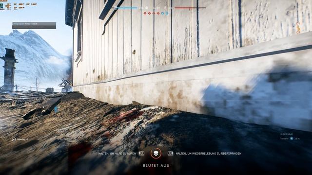 Battlefield V - Multiplayer // Titan X Pascal // 8700K // DX12 смотреть онлайн