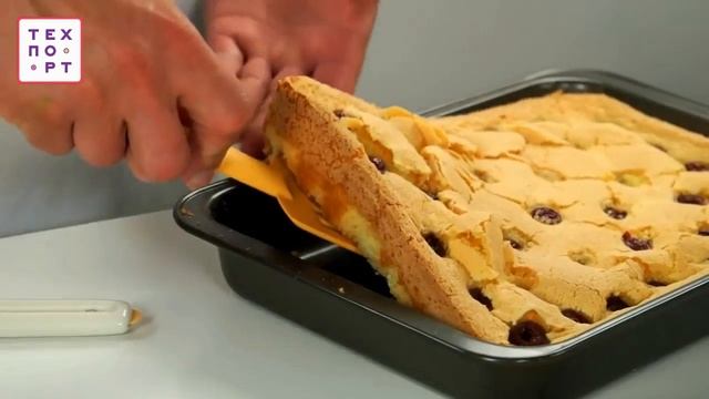 Приспособление для извлечения выпечки из форм Tescoma Delicia