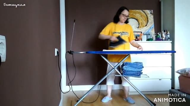 Один день из жизни пенсионерки. Бытовуха. смотреть онлайн