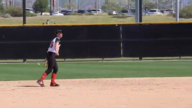 Taylor Nelson 24’ MIF/OF 5’4” Aliso Niguel HS 🎥Recruiting Video смотреть онлайн