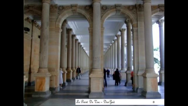 Le Point De Vue - DanZad смотреть онлайн