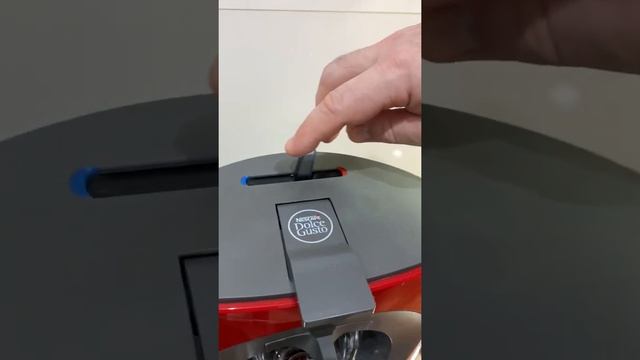 Cafeteira Dolce Gusto Oblo Arno 110v Vermelha смотреть онлайн