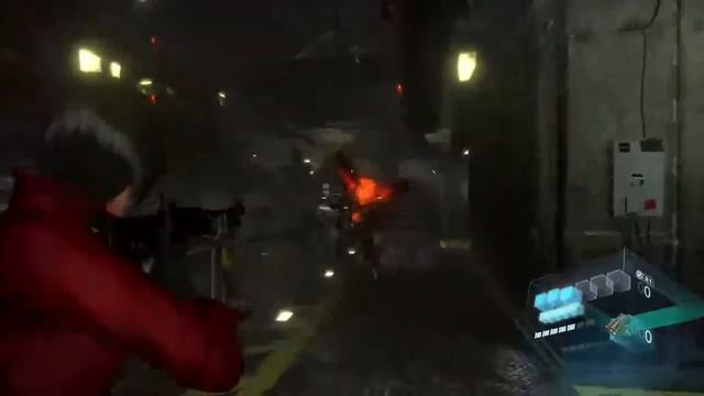 Resident Evil 6 Walkthrough Gameplay Pt. 15 (Ada Wong Missions) смотреть онлайн