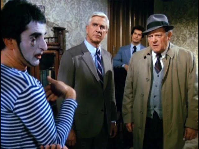 "Полицейский отряд": сериал, который закрыли по самой глупой причине. смотреть онлайн