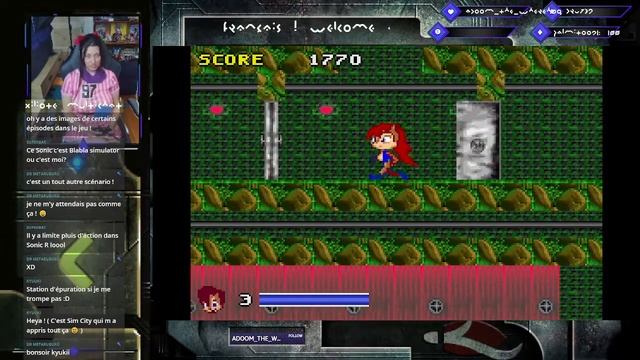 Soirée post Halloween... смотреть онлайн