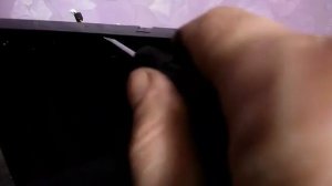 Samsung SCX 4500: замена (смазка) полигон - мотора