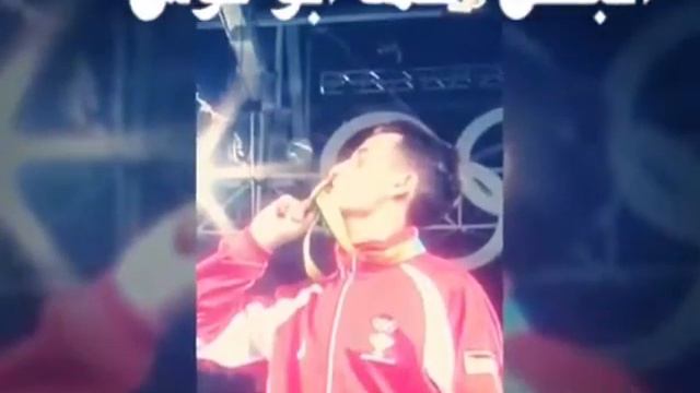 أحمد أبو غوش عبر الفنان نجم السمان смотреть онлайн