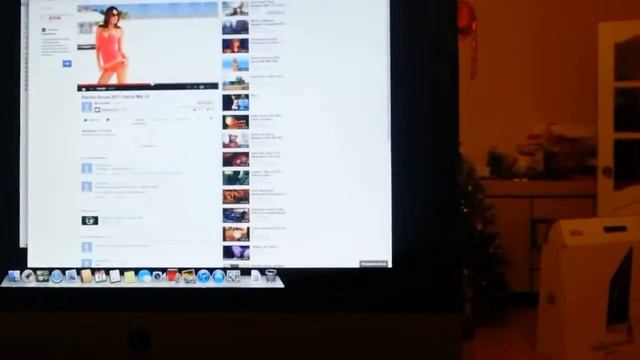 Обзор нового IMac 27