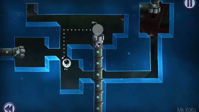 Tetrobot and Co. [Preview Version] смотреть онлайн
