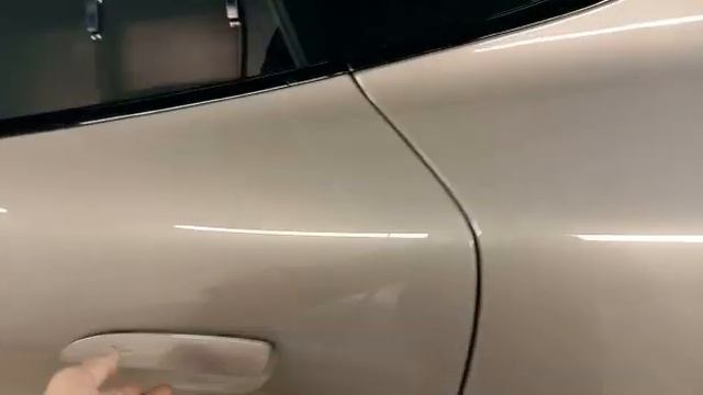 ДОВОДЧИКИ ДВЕРЕЙ PORSCHE TAYCAN смотреть онлайн