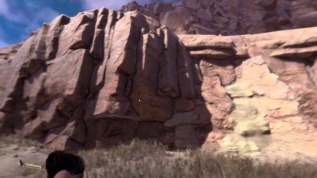 Forspoken, what AO really do to this game смотреть онлайн