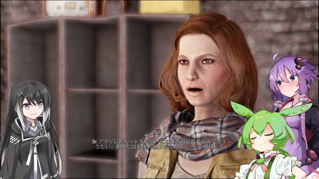 fallout侍18 連邦お仕事マラソン【 Fallout4 】【 nanakochan】【 ナナコチャン】 смотреть онлайн