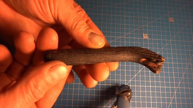 О поломанной ручке в кофеварке смотреть онлайн