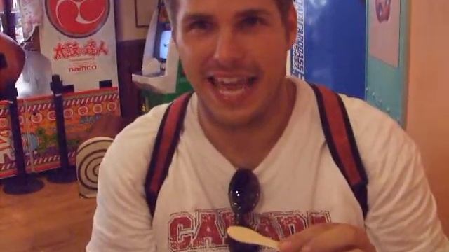 Ice Cream Challenge III смотреть онлайн