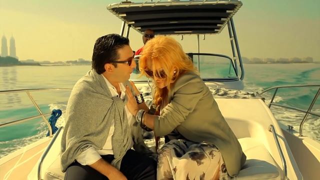 Sona & Armen Ogannisyan - Siro Aliq (Official music video) смотреть онлайн