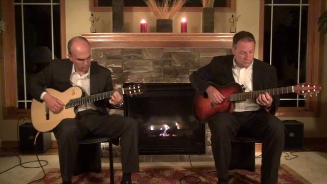 Because - Beatles cover by The Blackbirds смотреть онлайн