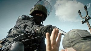 Премьера на Первом канале - многосерийный детектив «Шпион»