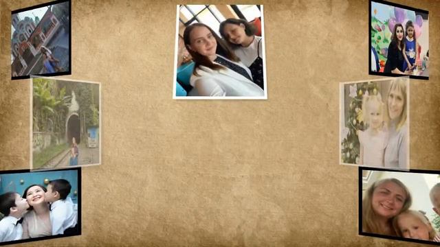 Ксения Черных - «Мамы» смотреть онлайн