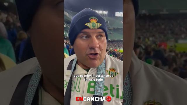 Lluvia de elogios para Manuel Pellegrini смотреть онлайн