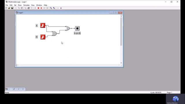 A/L GIT & O/L ICT - Grade 10 - Logic Gates with Boolean Functions смотреть онлайн