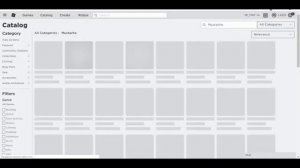 Трачу 2К робуксов в ROBLOX!