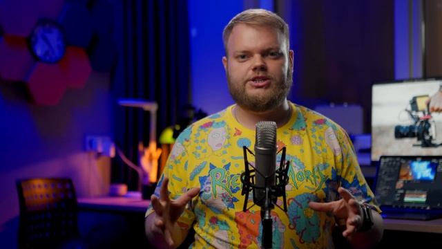 Как ПРАВИЛЬНО снимать видео на смартфон? Советы и лайфхаки! смотреть онлайн