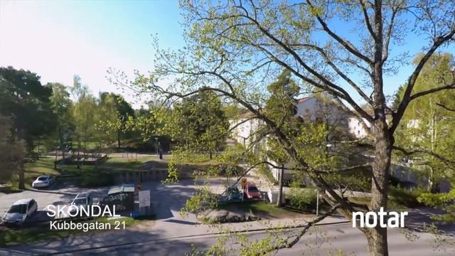Kubbegatan 21 - 4:a · 92m2 - Sköndal : Via Notar mäklare Farsta / Sköndal смотреть онлайн