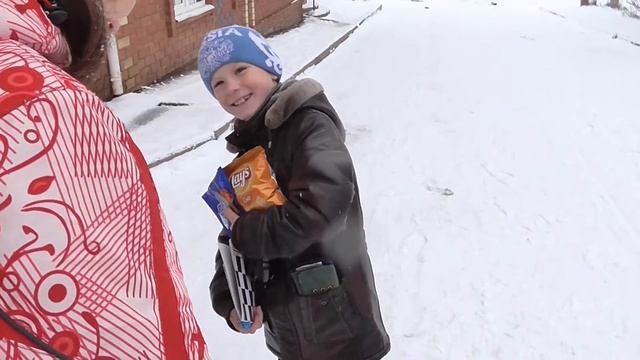 Чужие вещи смотреть онлайн