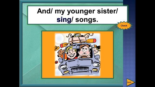 English Plus 4. Past Narrative Tenses