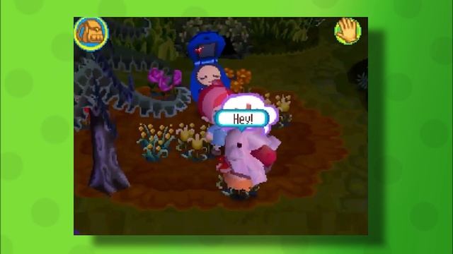 What Animal Crossing Can Learn From an OBSCURE DS Game смотреть онлайн