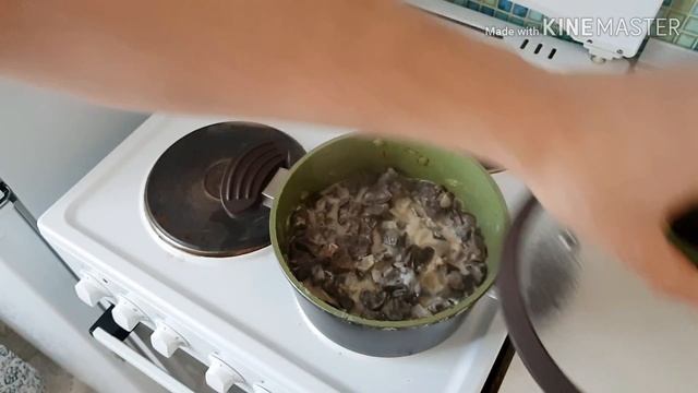 Вкусные рецепты дома