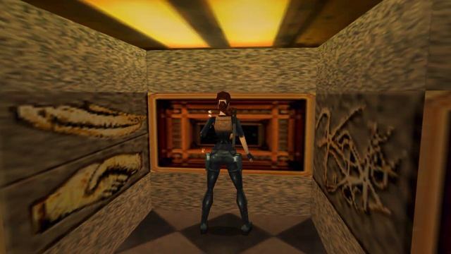 LET'S PLAY: TOMB RAIDER 3 ☄️ [100%] [FullHD] #075,5 - Ohne Hilfe, aber mit ganz viel Glück! :) смотреть онлайн