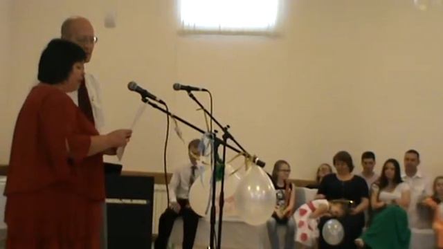 СВАДЬБА В САРАТОВЕ. 6 Июня 2015 год смотреть онлайн
