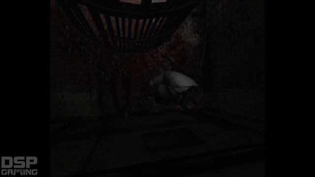 Silent Hill 4 (Xbox) playthrough pt32 - To the Rescue!/Where Did She Go?! смотреть онлайн