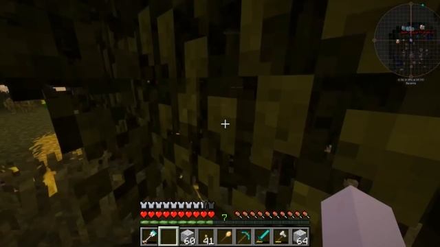 Minecolonies Getting Started #21 The Great Wall of China смотреть онлайн