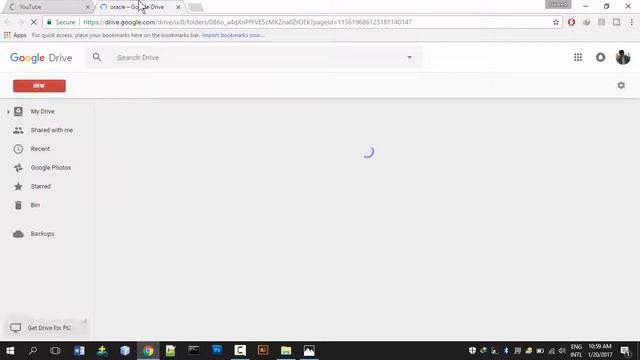how to download oracle database смотреть онлайн
