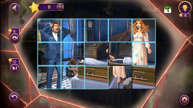 Horror Mystery Hidden Escape Chapter 5 Walkthrough смотреть онлайн