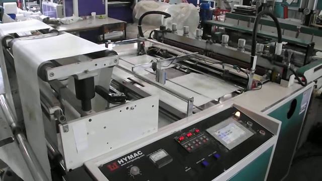 Спецпакет — презентация производства смотреть онлайн