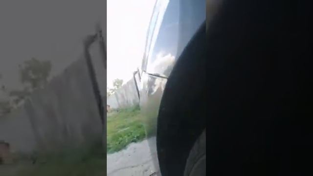 Как снять передний бампер киа Рио 4 смотреть онлайн