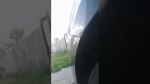 Как снять передний бампер киа Рио 4