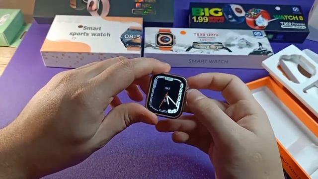 Smart watch x8 ultra смотреть онлайн