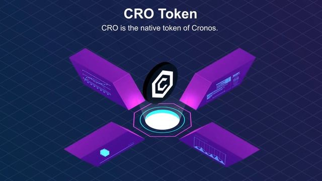 Cronos Introduction & Roadmap 2.0 смотреть онлайн