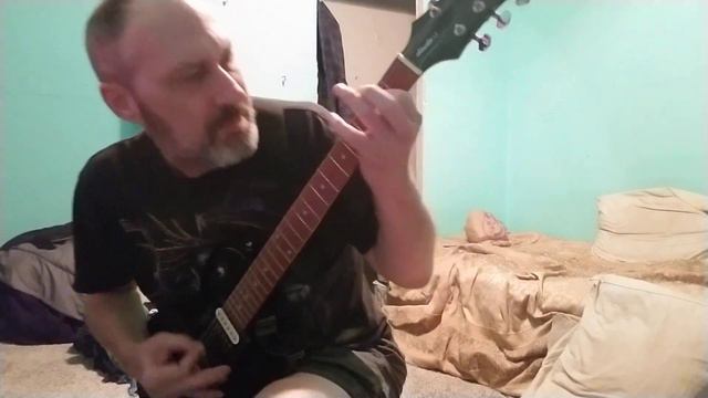 Epiphone Les Paul Studio LT Fast Trip Metal смотреть онлайн