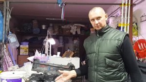 Керамическая лампа-обогреватель. Так ли она надежна?