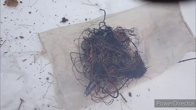 Медная лехорадка смотреть онлайн