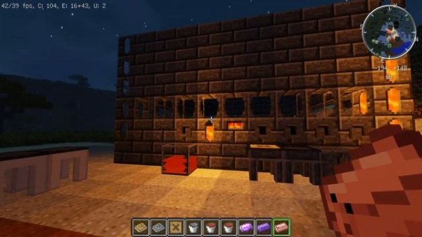 ОБЗОРЫ МОДОВ#2 TINKERS CONSTRUCT №2 * СТРОЕНИЯ (ПЛАВИЛКА,ПЕЧЬ,ЦИСТЕРНА) И ПОЛУЧЕНИЕ СПЛАВОВ