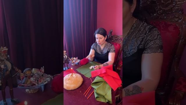 Делаем куклу на деньги смотреть онлайн