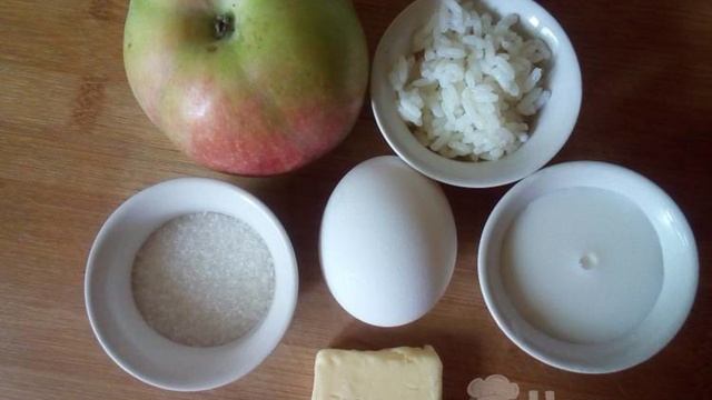 Вкусные будни