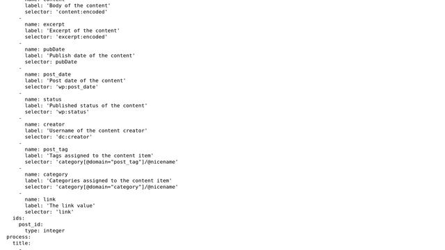 Drupal: Can't migrate alias with Wordpress Migration смотреть онлайн