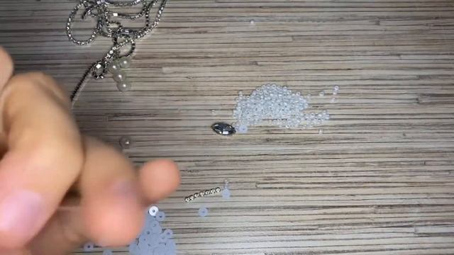 Серьги из бисера и пайеток | как сделать серьги смотреть онлайн